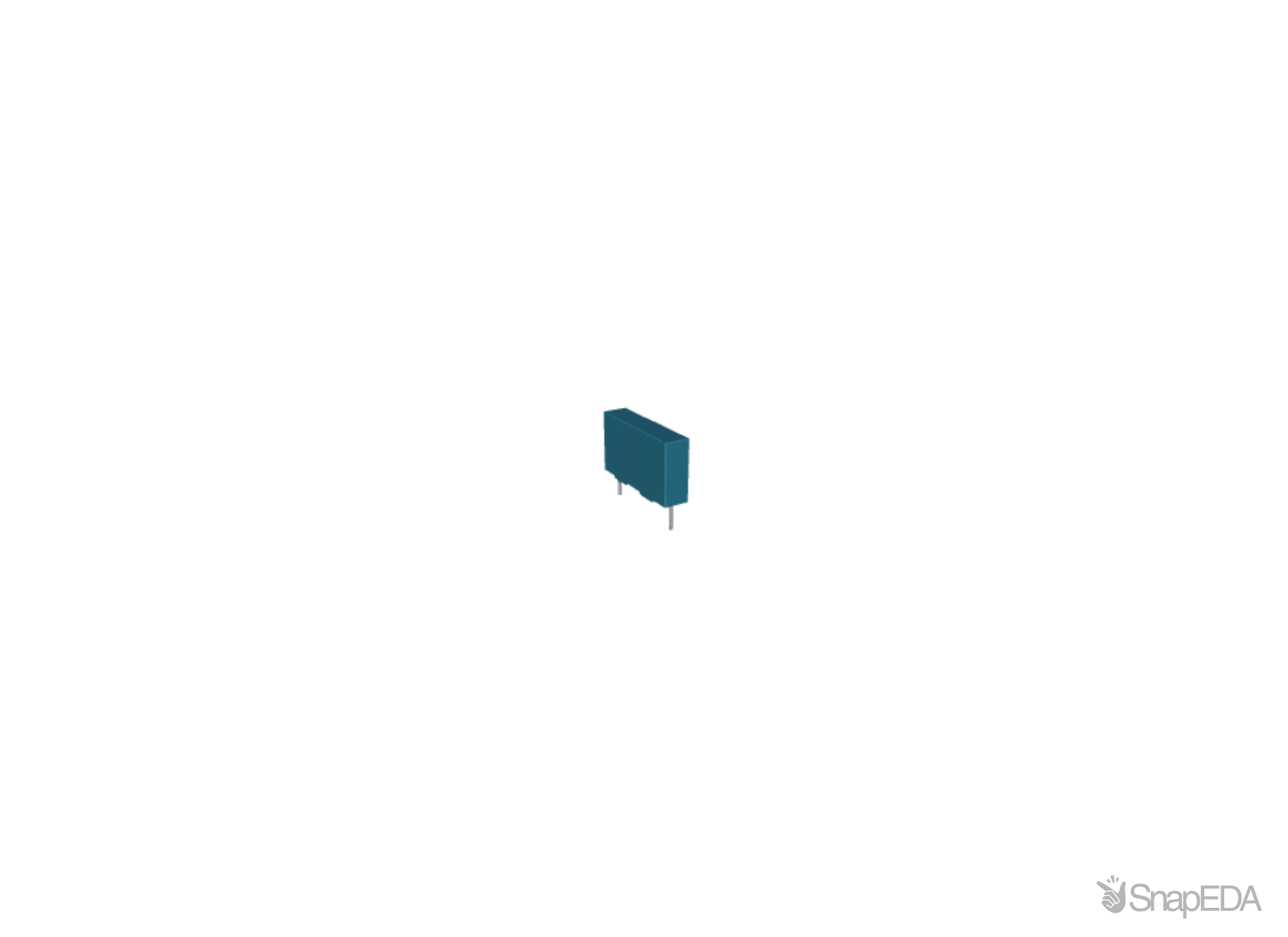 B32653A6154K000 3D Model
