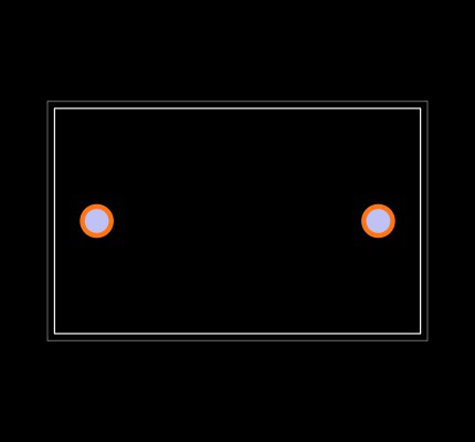 B32671P6334K000 Footprint
