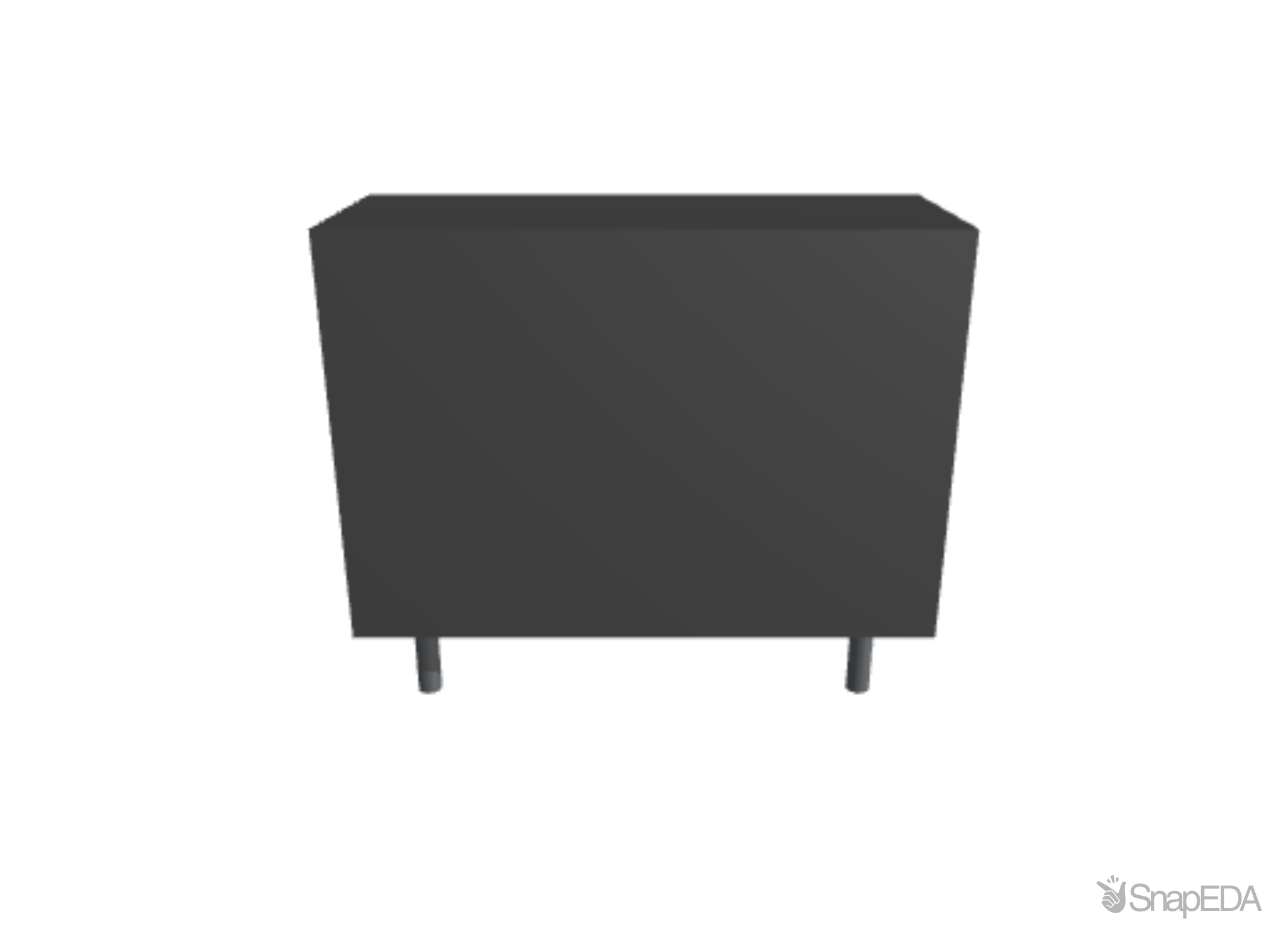 B32672L2334J000 3D Model