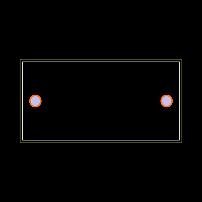 B32672L4474J000 Footprint