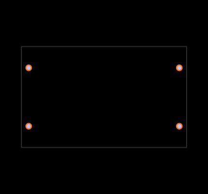 B32678G8156K000 Footprint
