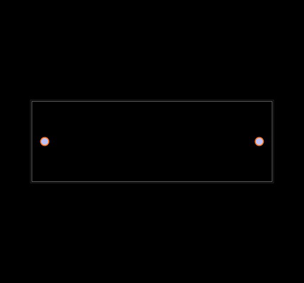 B32686A7104K000 Footprint