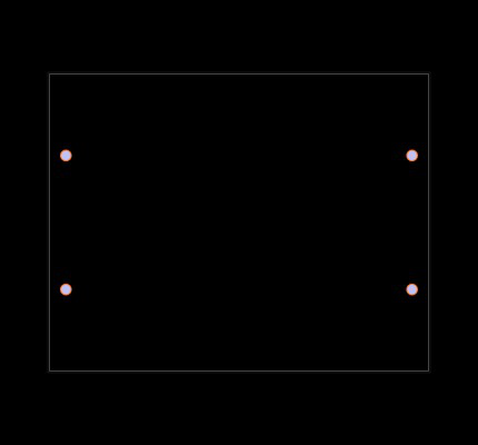 B32758G2656K000 Footprint