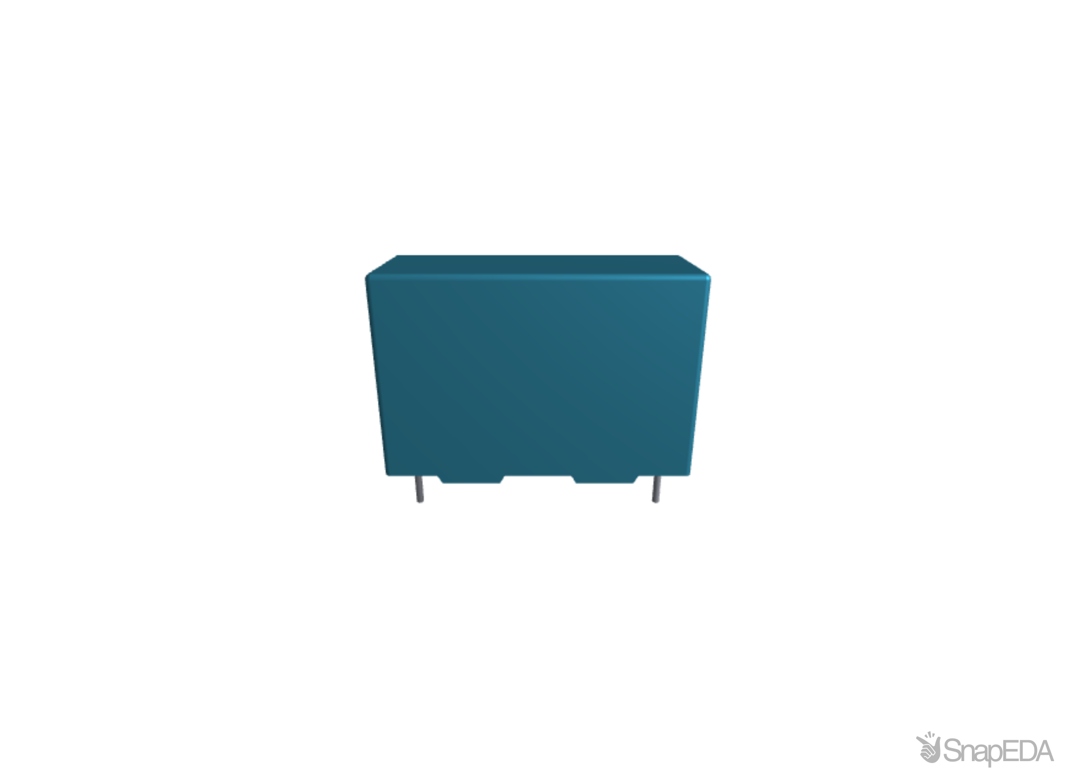 B32774X0205K000 3D Model