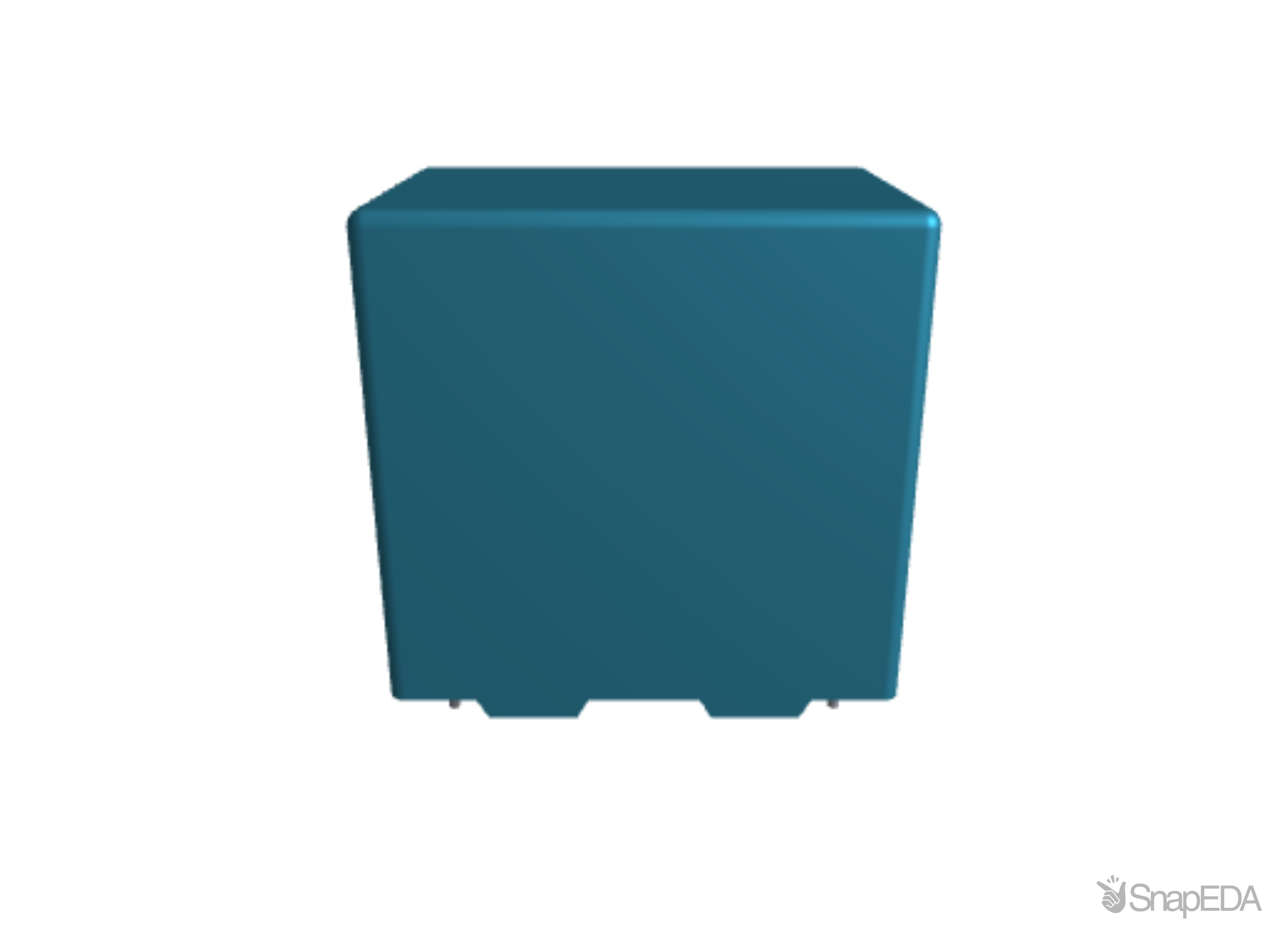 B32774X0505K000 3D Model