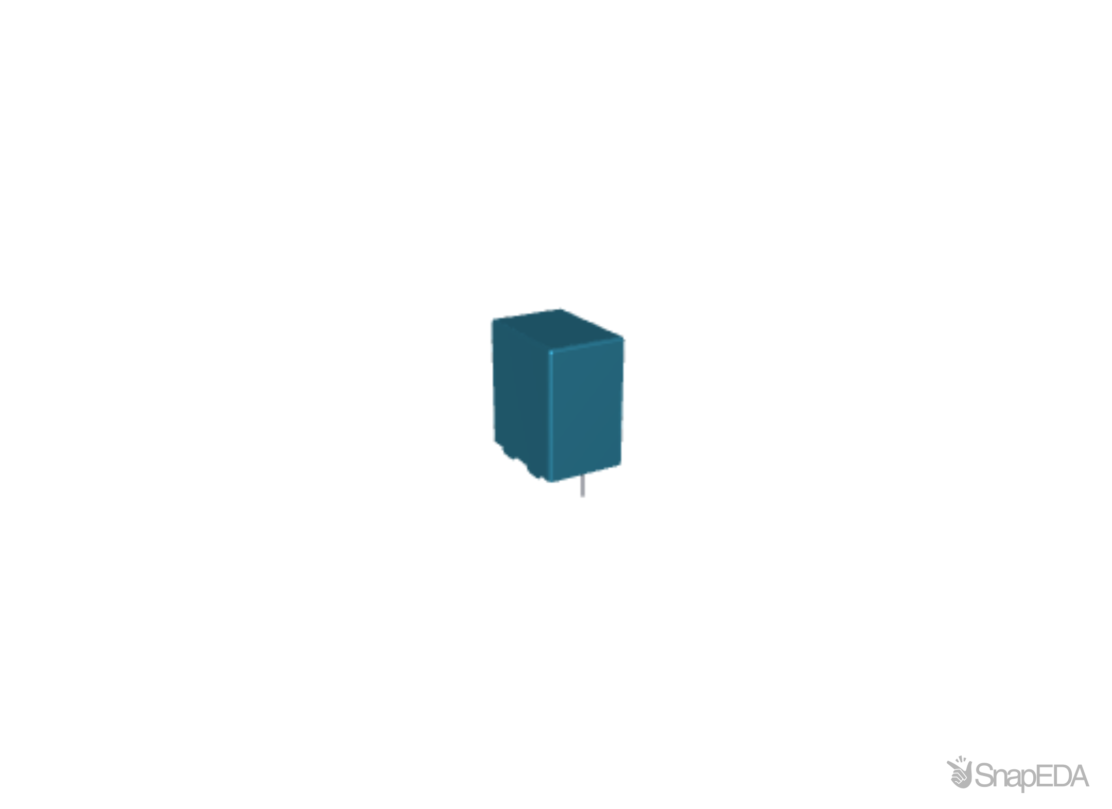B32774X8126K000 3D Model