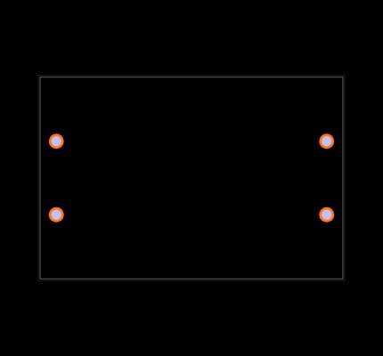 B32776G9206K000 Footprint