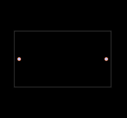 B32776T4166K000 Footprint