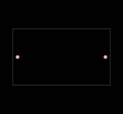 B32776T5855K000 Footprint
