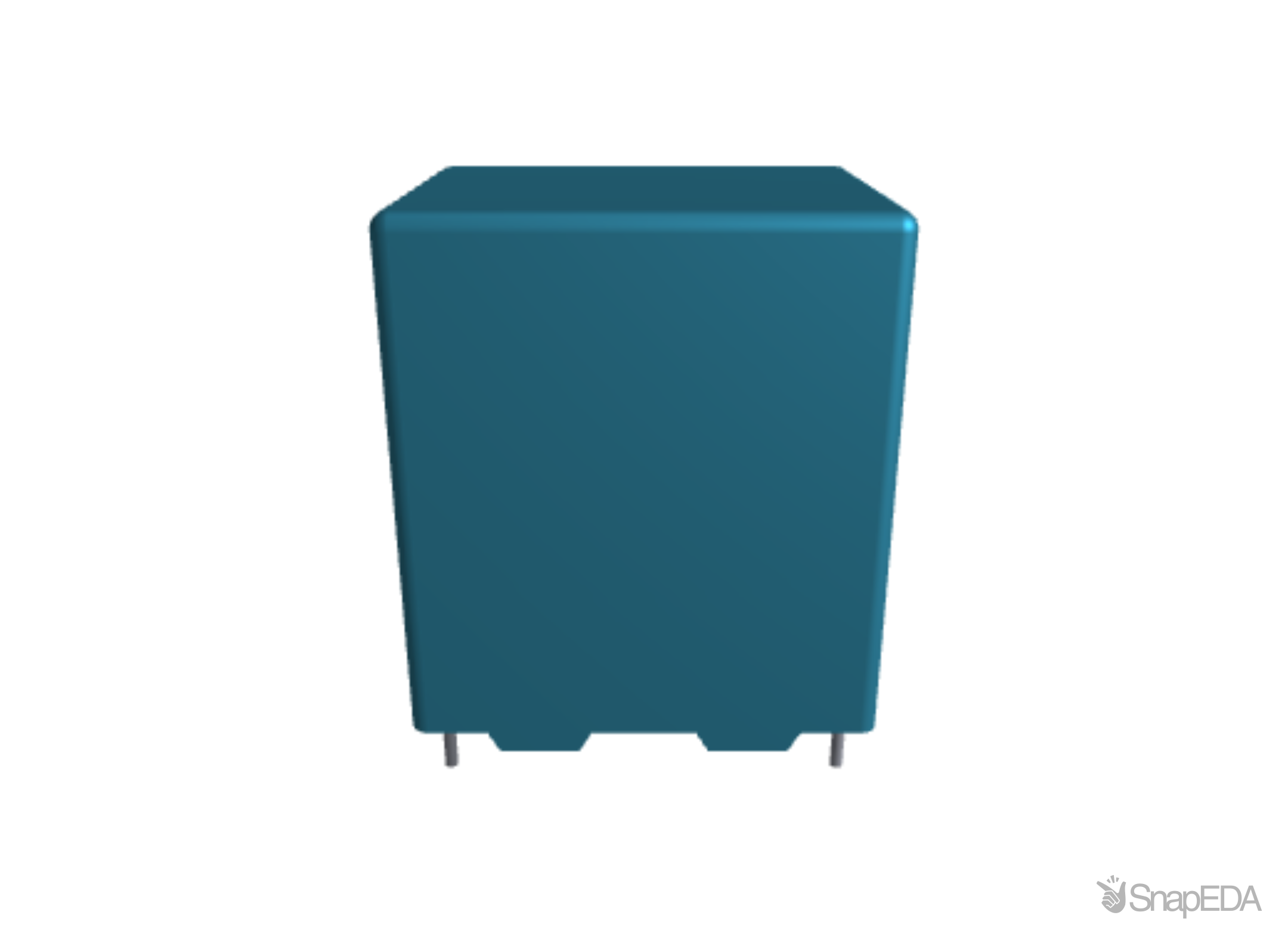 B32776Z0226K000 3D Model