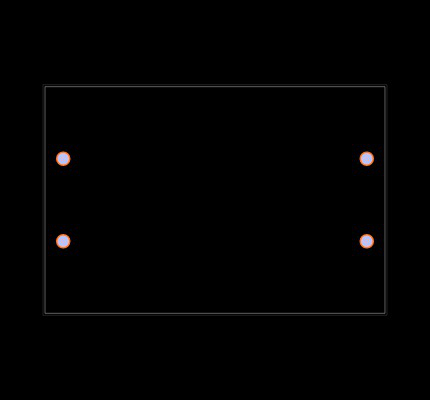 B32776Z5306K000 Footprint