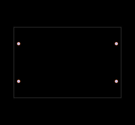 B32778H2186K000 Footprint