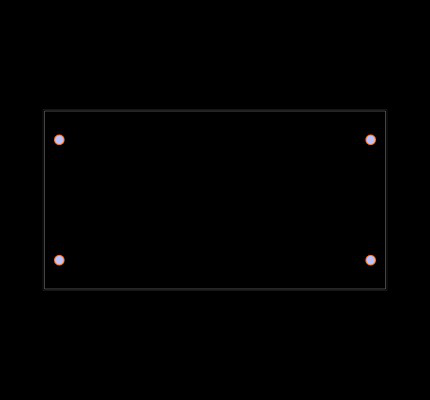 B32778Z5556K000 Footprint