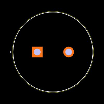 B41231B7828M060 Footprint
