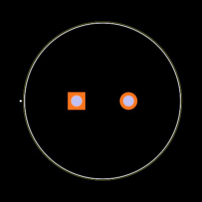 B41231B9338M060 Footprint