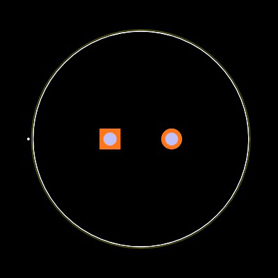 B41231D6478M060 Footprint