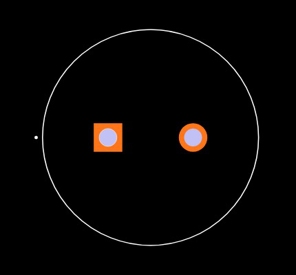 B41252A9188M060 Footprint