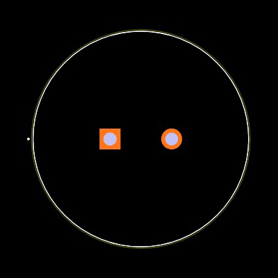 B41252A9478M060 Footprint