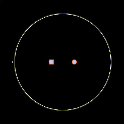 B41605E0109M008 Footprint
