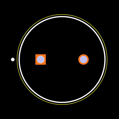 B41856C4108M001 Footprint