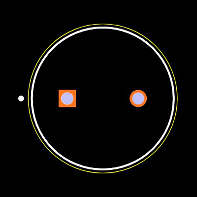 B41856C4108M008 Footprint