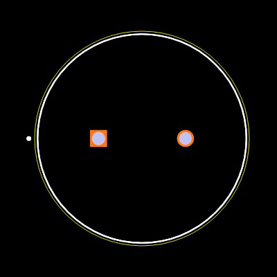 B41856C8128M003 Footprint