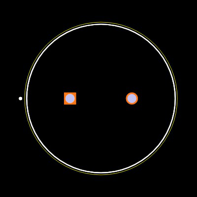 B41856D9477M004 Footprint