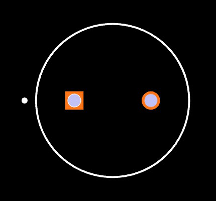 B41858C3108M004 Footprint