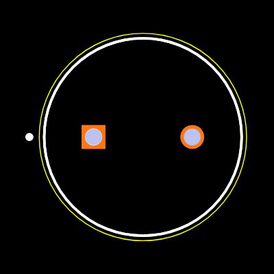 B41858C3188M008 Footprint