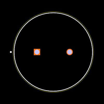 B41858C3828M000 Footprint