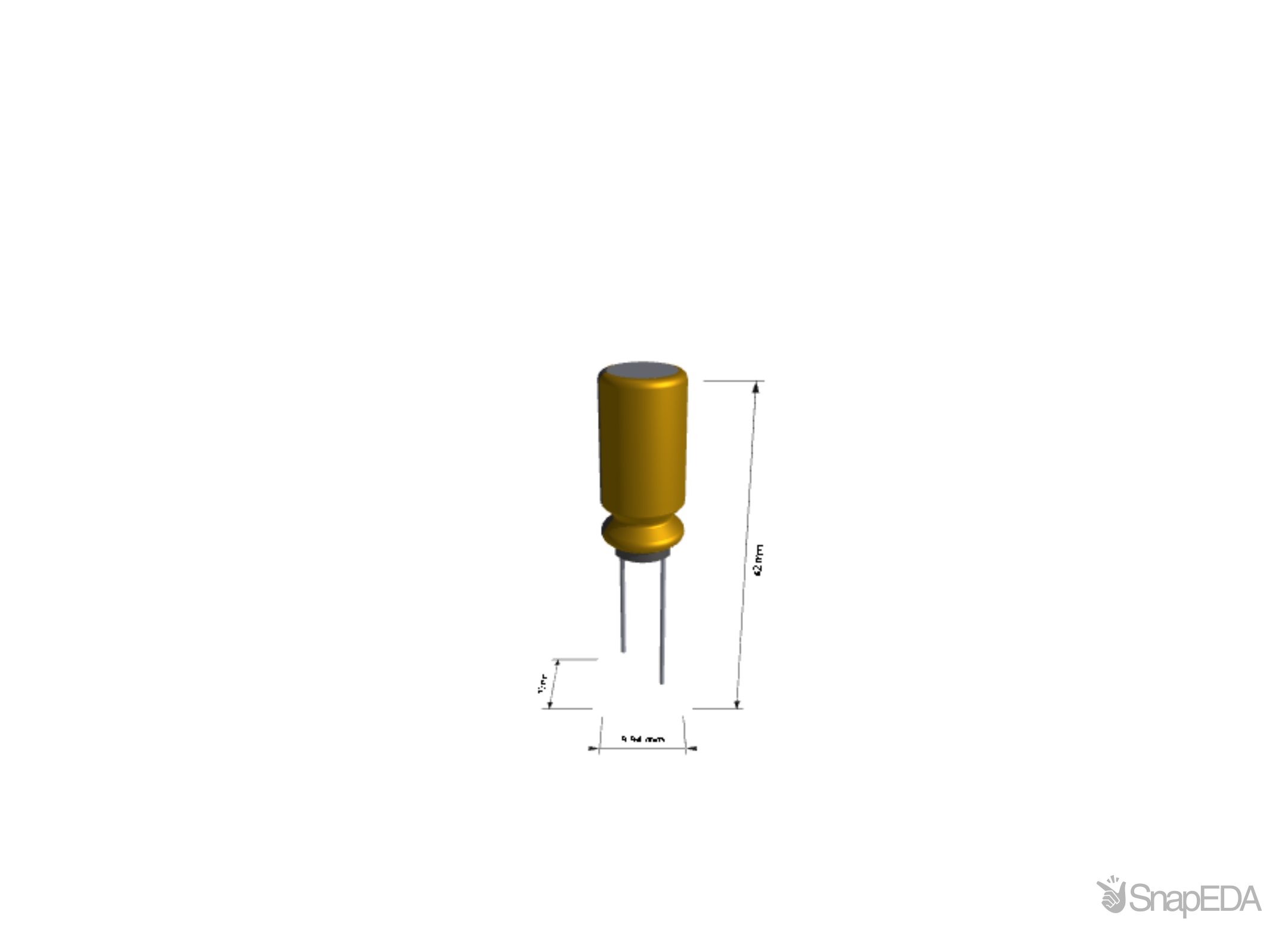 B41858C4827M000 3D Model