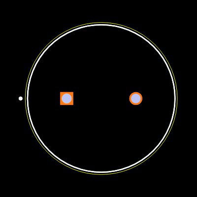 B41858C5188M004 Footprint