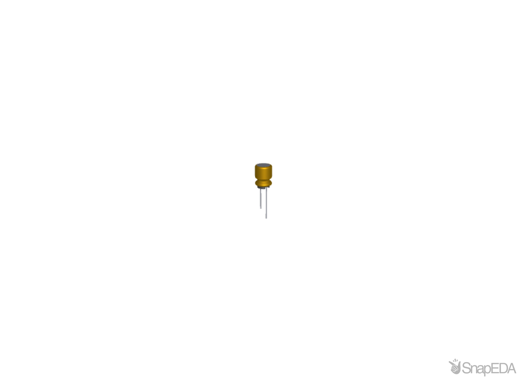 B41858C6127M000 3D Model