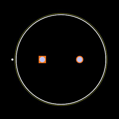 B41858C6128M003 Footprint