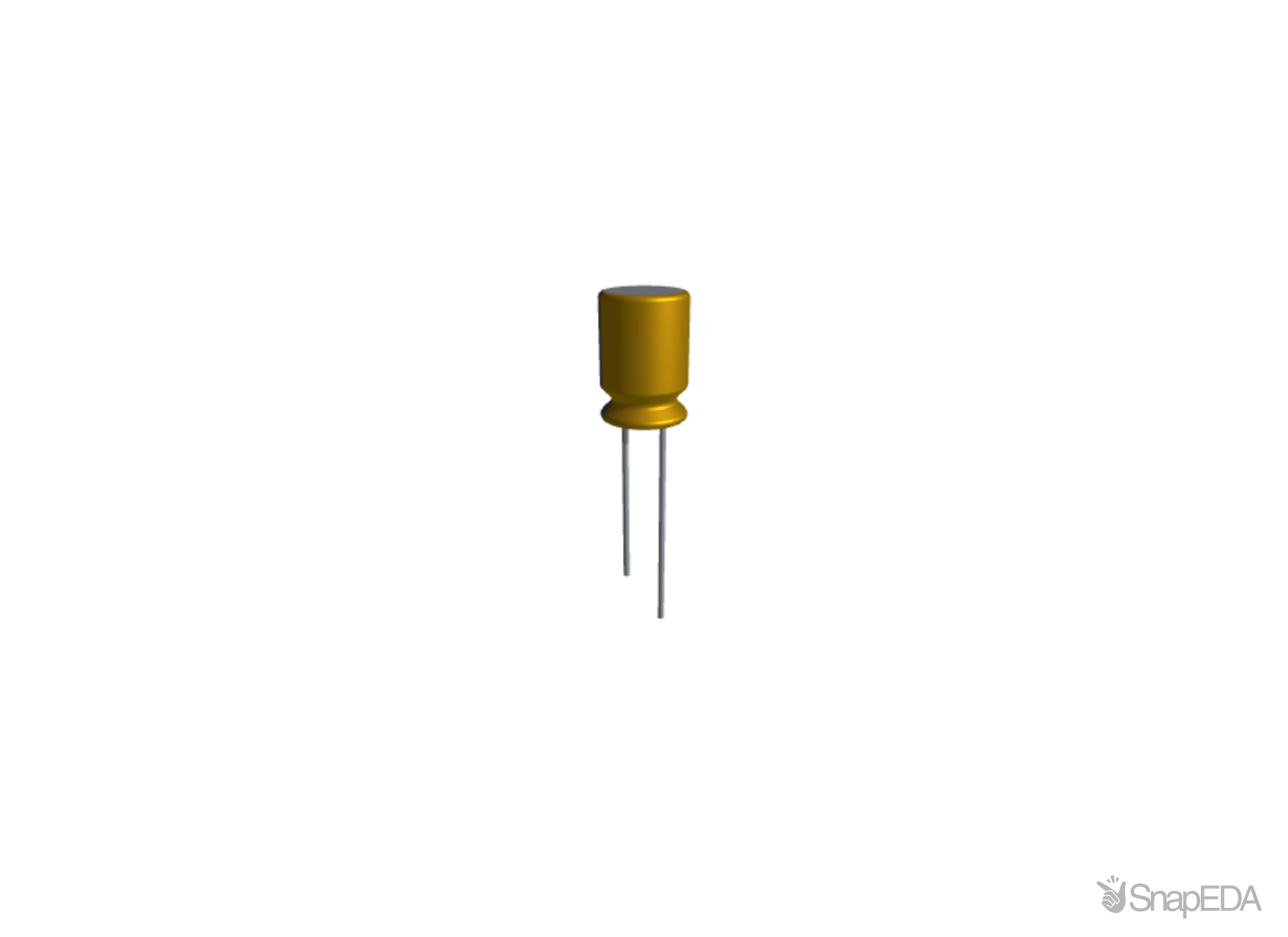 B41858C7107M000 3D Model