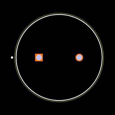 B41858C7158M009 Footprint
