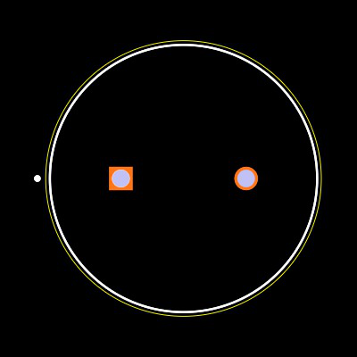 B41858D6827M000 Footprint