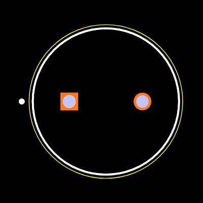 B41858G8127M000 Footprint