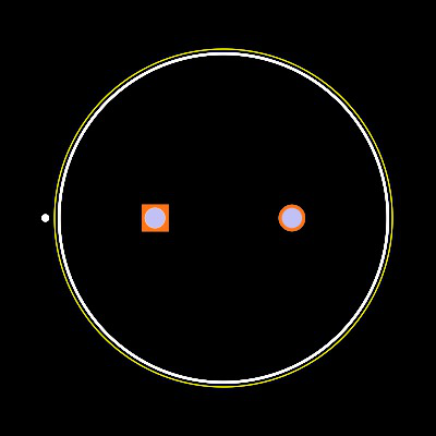 B41858G8128M000 Footprint