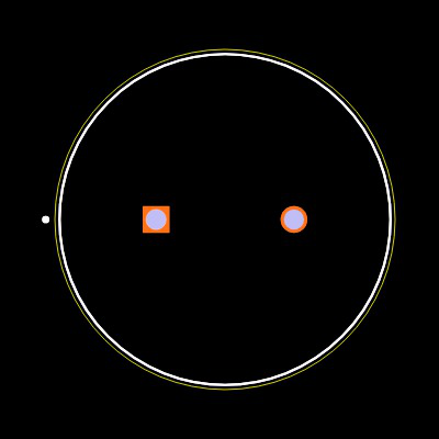 B41859C8108M012 Footprint