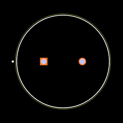B41859C9477M001 Footprint