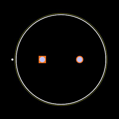 B41866C3109M003 Footprint
