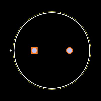 B41866C3338M001 Footprint