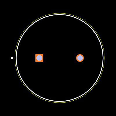 B41866C3338M004 Footprint