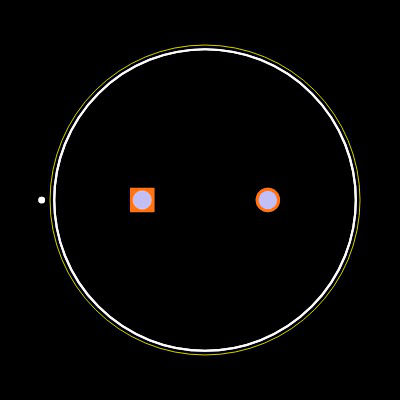B41866C3828M000 Footprint
