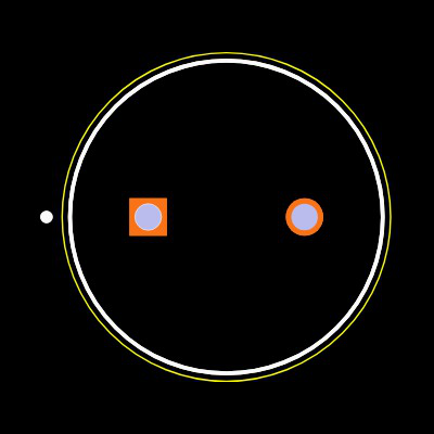 B41866C4108M004 Footprint