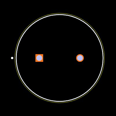 B41866C5188M004 Footprint