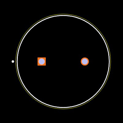 B41866C7158M003 Footprint