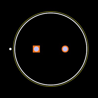 B41866C7687M000 Footprint