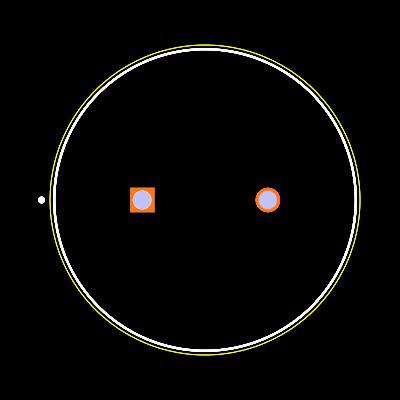 B41866D4278M000 Footprint